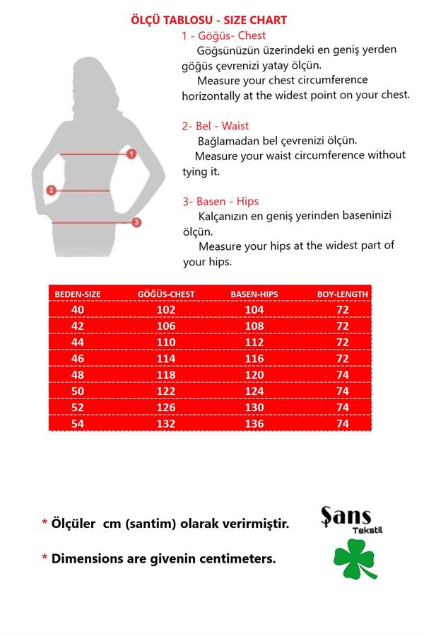 Kadın Büyük Beden Lacivert Bisiklet Yakalı Ön Desenli Kısa Kollu Bluz 65N37639