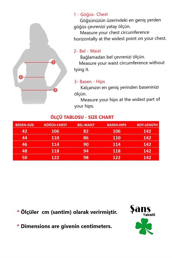 Kadın Büyük Beden Kırmızı Anvelop Yakalı Geniş Paçalı Tulum 65N37734