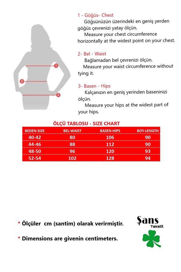 Kadın Büyük Beden Kırmızı Geniş Paçalı Beli Lastikli Likralı Sandy Kumaş Pantolon 65N37443