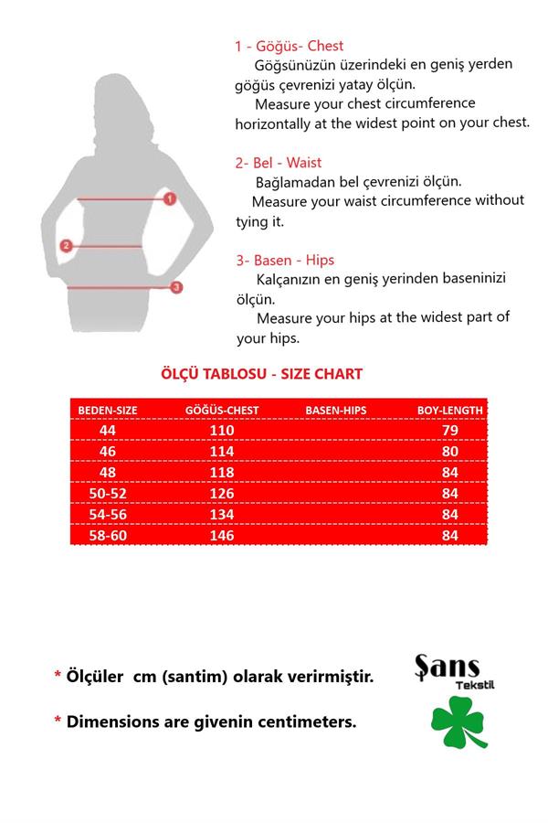 Kadın Büyük Beden Siyah Önü A Pileli V Yakalı Tunik 65N37793