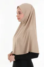 Tapis de prière pratique Jersey Mink