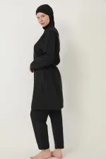 Maillot de bain hijab intégral Parachute