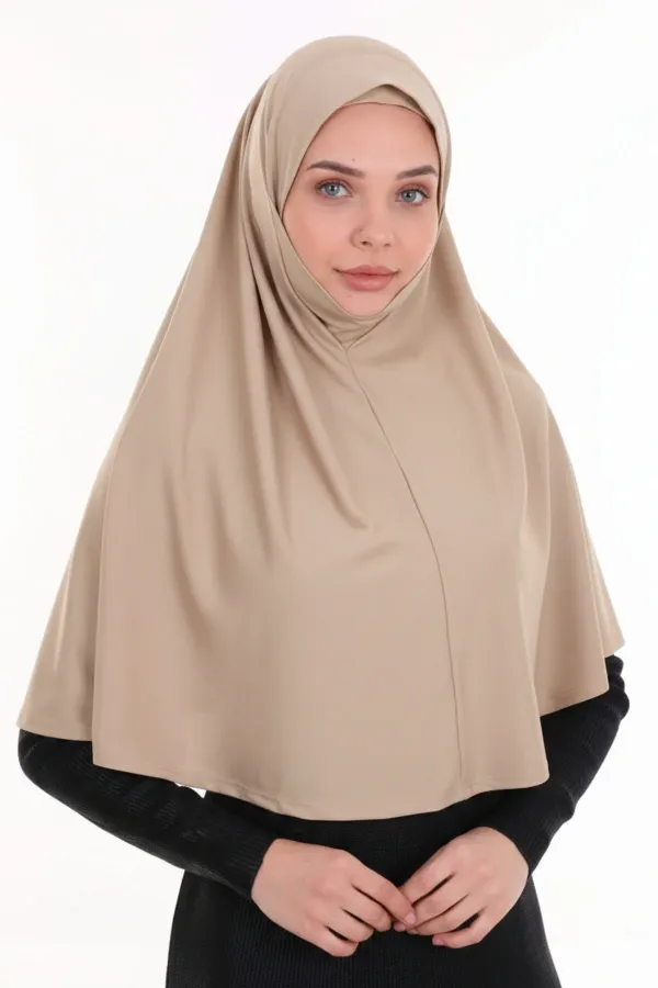 Tapis de prière pratique Jersey Mink