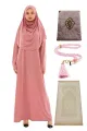 dried rose