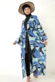 BLACK BLUE