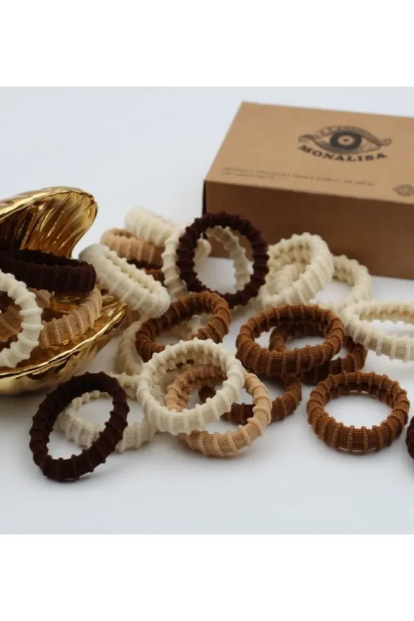 Tırtıklı Havlu Toka 35 Mm Adet Dökme