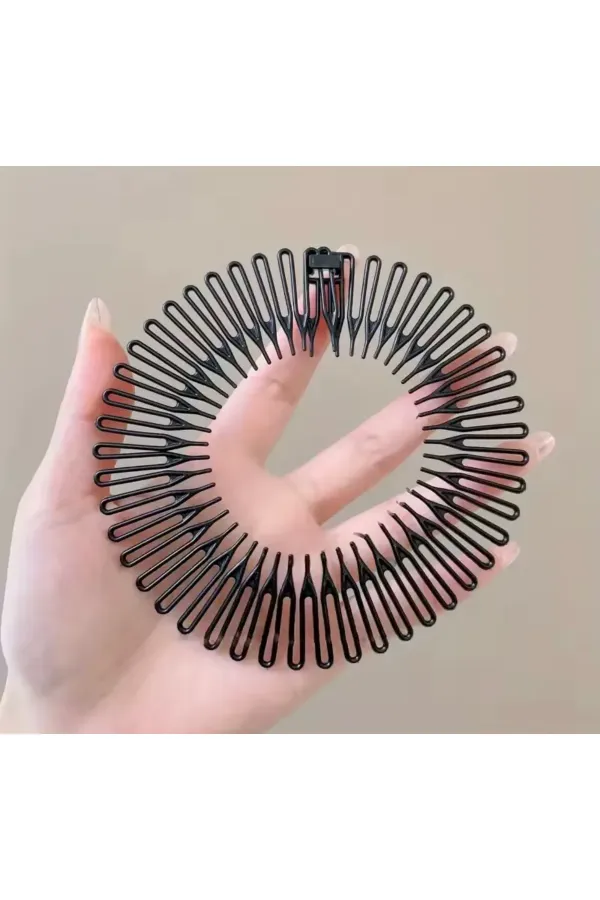 Akordiyon Sporcu Tokası