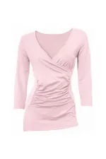 3/4 Sleeve T-Shirt -