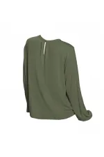 Bluz - Haki
