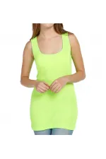 T-shirt basique - Vert