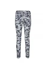 Kamufulaj Pantolon - Gri