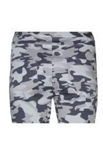 Kamufulaj Pantolon - Gri