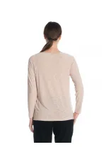 T-shirt - Dusty Rose