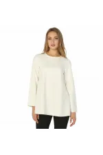 Bluz - Ekru