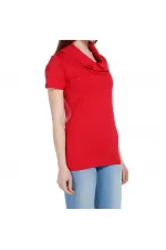 Degaje T-Shirt - Red