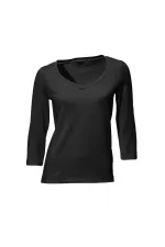 T-shirt basique - Noir