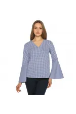 Bluz - Mavi