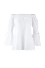 Carmen Bluz - Kırık Beyaz