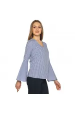 Bluz - Mavi