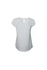 Bluz - Kırık Beyaz