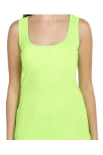 T-shirt basique - Vert