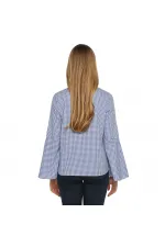 Bluz - Mavi