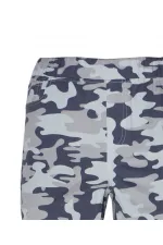 Kamufulaj Pantolon - Gri