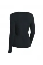 Bluz - Siyah