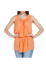 Bluz- Turuncu