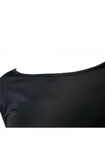 Basic Tişört - Siyah