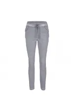 Pantolon - Gri