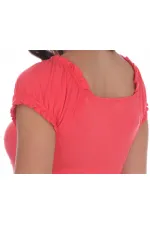 T-shirt - Fleur de grenade