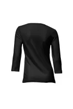 T-shirt basique - Noir