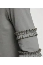 T-shirt - Olive Green