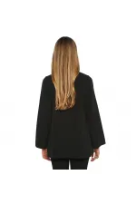 Bluz - Siyah