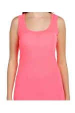 Basic Tişört - Pembe