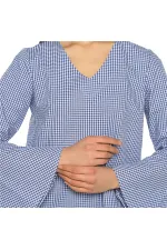 Bluz - Mavi