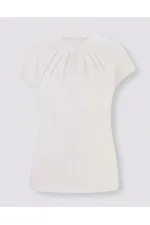 Bluz - Beyaz
