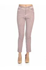 Pantolon - Gül Kurusu