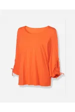 Bluz - Turuncu