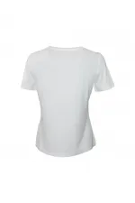 T-shirt - White