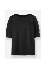T-shirt - Black