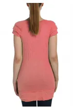 T-shirt - Pomegranate Flower