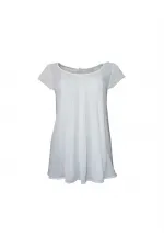 Bluz - Kırık Beyaz