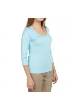 T-shirt basique - Camel