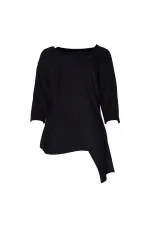 Bluz - Siyah