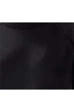 Round Neck T-Shirt - Black