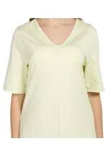 T-shirt basique - Vert