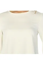 Bluz - Ekru