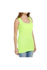T-shirt basique - Vert